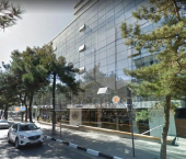 офис 68 кв м улица Советов, 55