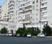 ОСЗ 1227 кв м улица Исаева, 6