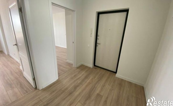 2-комн квартира улица Куникова, 49,  д. 49