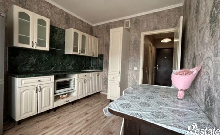 1-комн квартира Анапское шоссе, 53 к2,  д. 53 к2