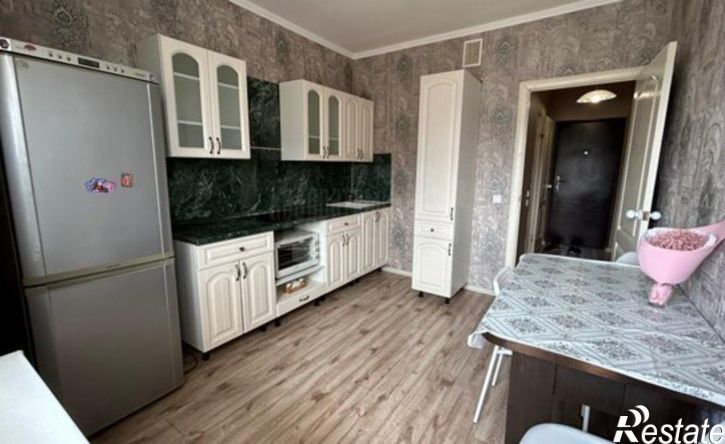 1-комн квартира Анапское шоссе, 53 к2,  д. 53 к2