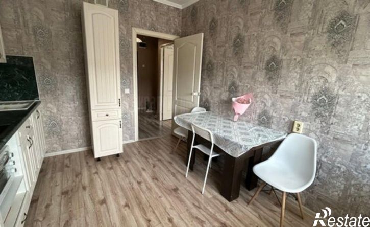 1-комн квартира Анапское шоссе, 53 к2,  д. 53 к2