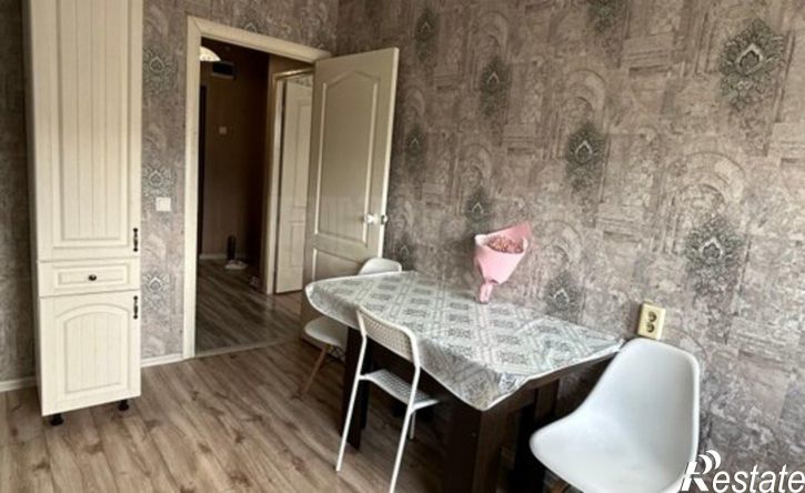 1-комн квартира Анапское шоссе, 53 к2,  д. 53 к2
