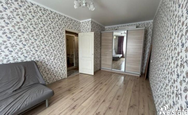 1-комн квартира Анапское шоссе, 53 к2,  д. 53 к2