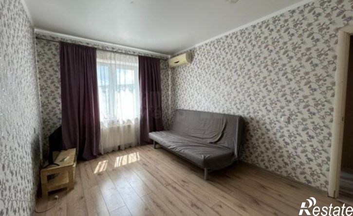 1-комн квартира Анапское шоссе, 53 к2,  д. 53 к2