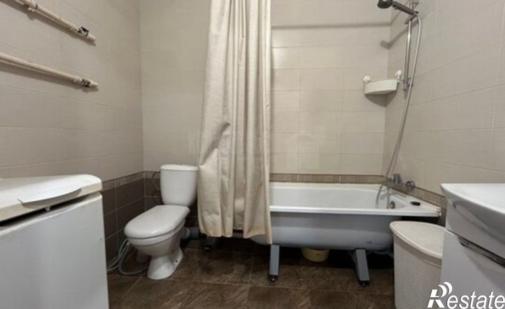 1-комн квартира Анапское шоссе, 53 к2,  д. 53 к2
