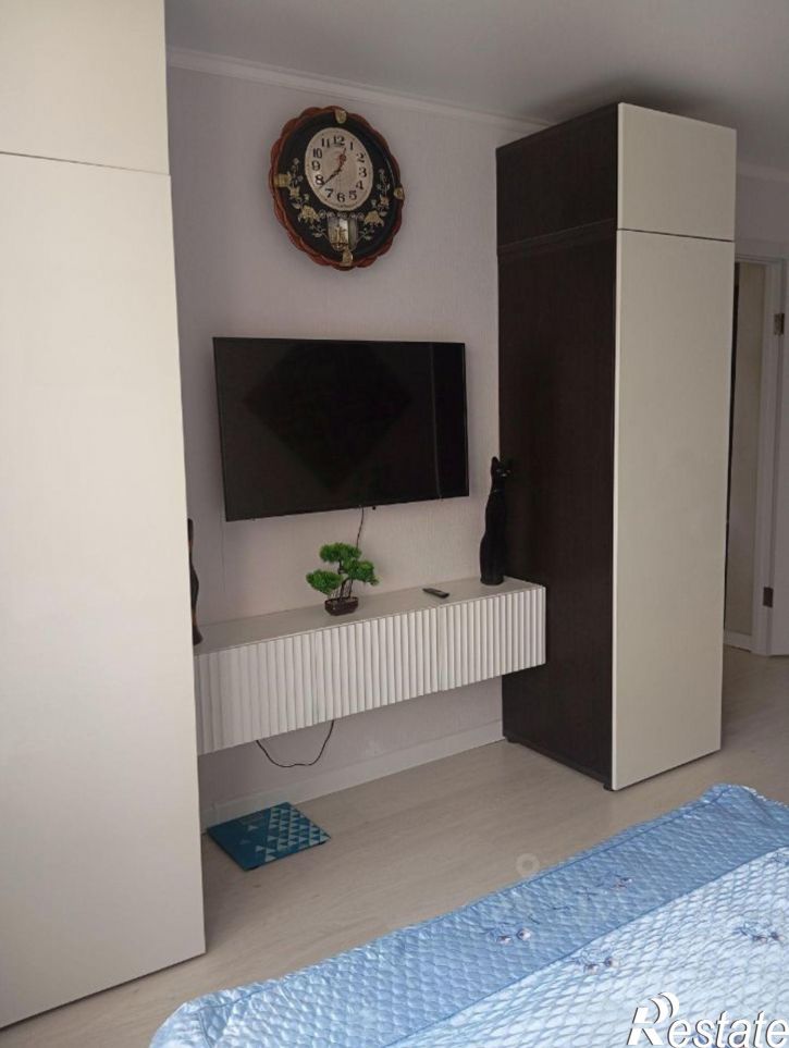 1-комн квартира Анапское шоссе, 41Ж,  д. 41Ж