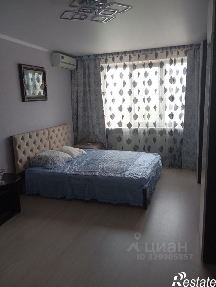 1-комн квартира Анапское шоссе, 41Ж,  д. 41Ж