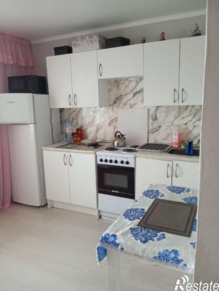 1-комн квартира Анапское шоссе, 41Ж,  д. 41Ж
