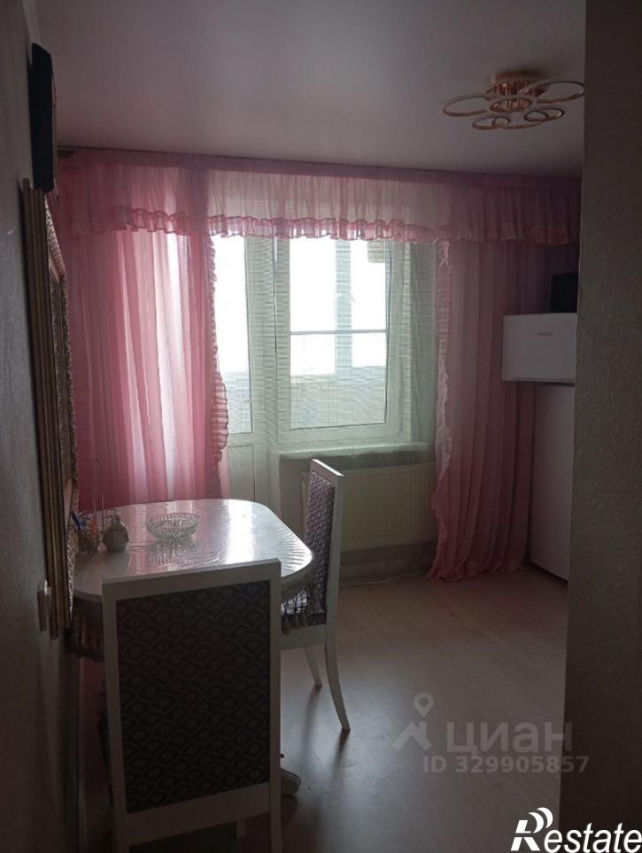 1-комн квартира Анапское шоссе, 41Ж,  д. 41Ж
