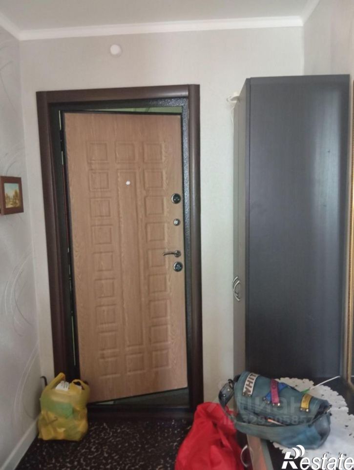 1-комн квартира Анапское шоссе, 41Ж,  д. 41Ж