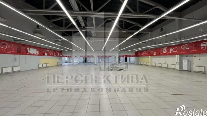 Торговое помещение проспект Дзержинского, 211Г