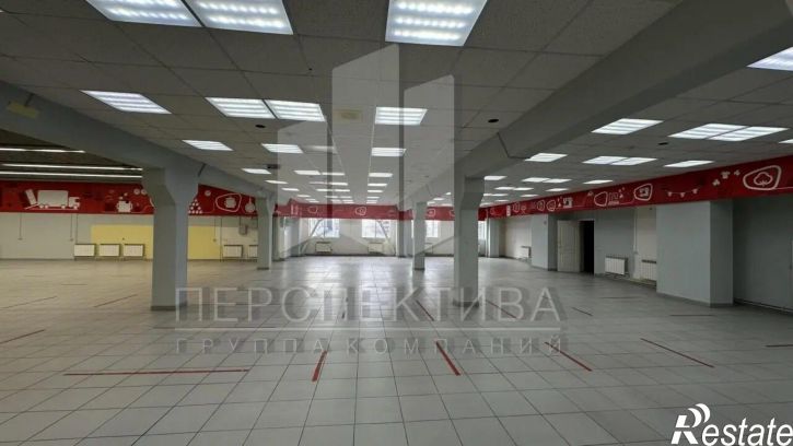 Торговое помещение проспект Дзержинского, 211Г