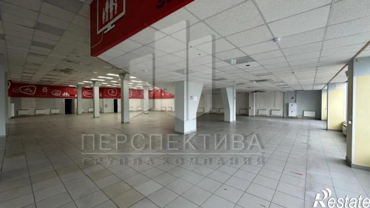 Торговое помещение проспект Дзержинского, 211Г
