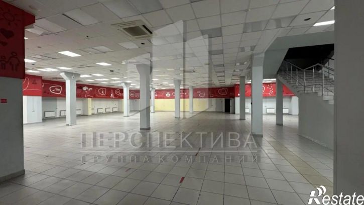 Торговое помещение проспект Дзержинского, 211Г