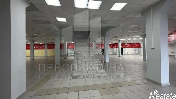 Торговое помещение проспект Дзержинского, 211Г