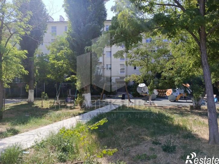 2-комн квартира проспект Ленина, 83