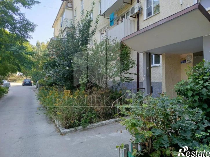 2-комн квартира проспект Ленина, 83
