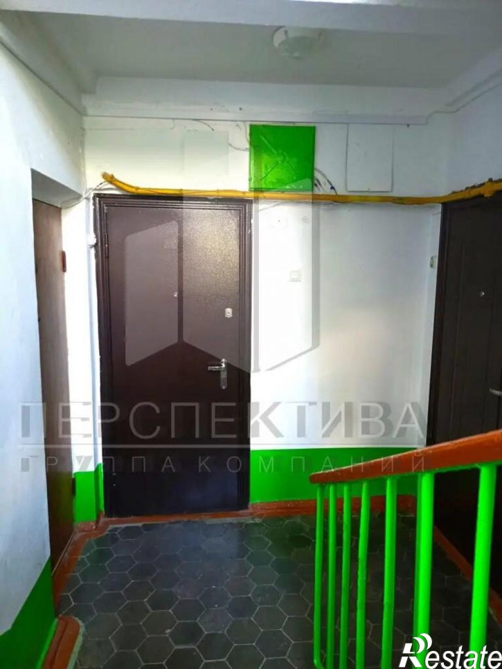 2-комн квартира проспект Ленина, 83