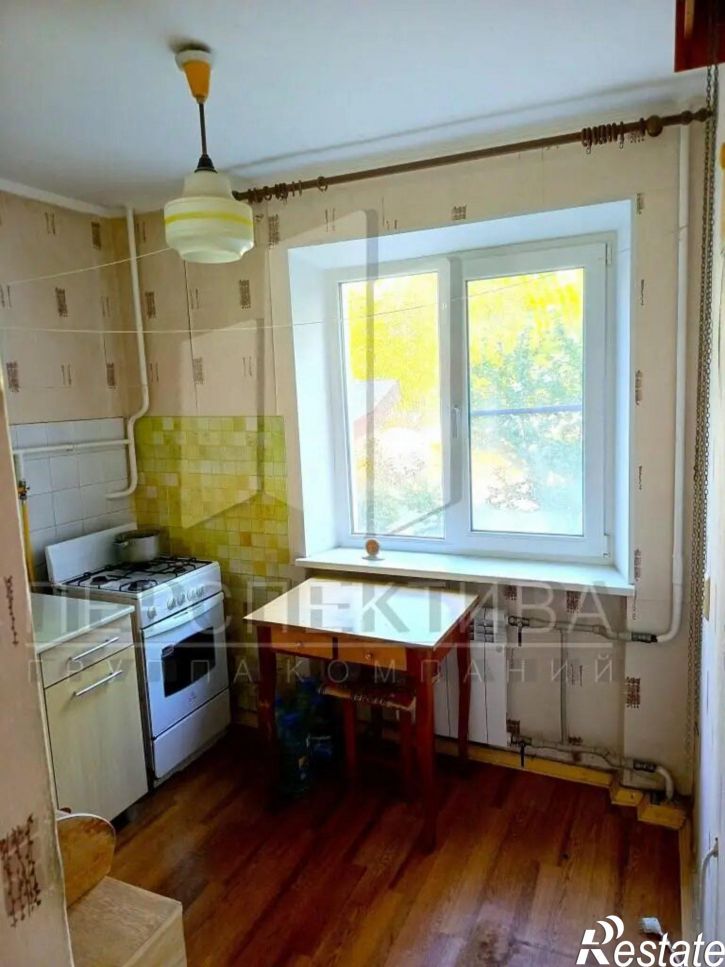 2-комн квартира проспект Ленина, 83