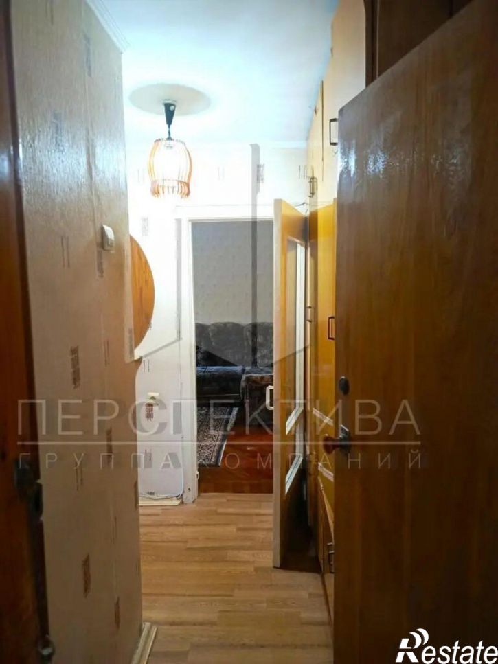 2-комн квартира проспект Ленина, 83
