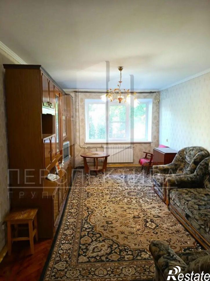2-комн квартира проспект Ленина, 83