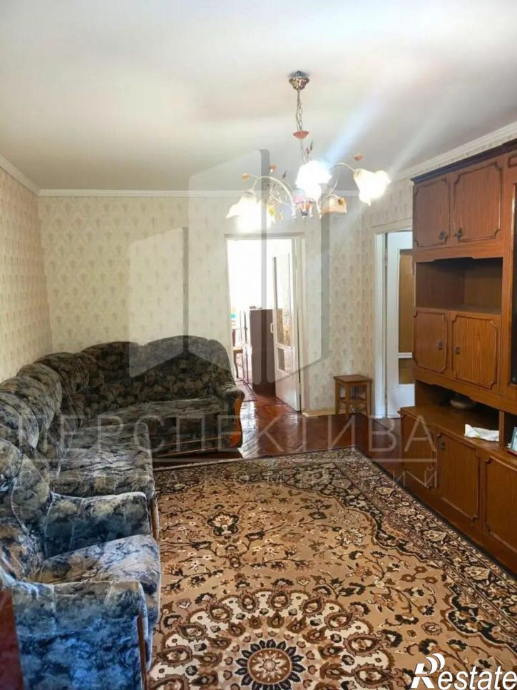 2-комн квартира проспект Ленина, 83