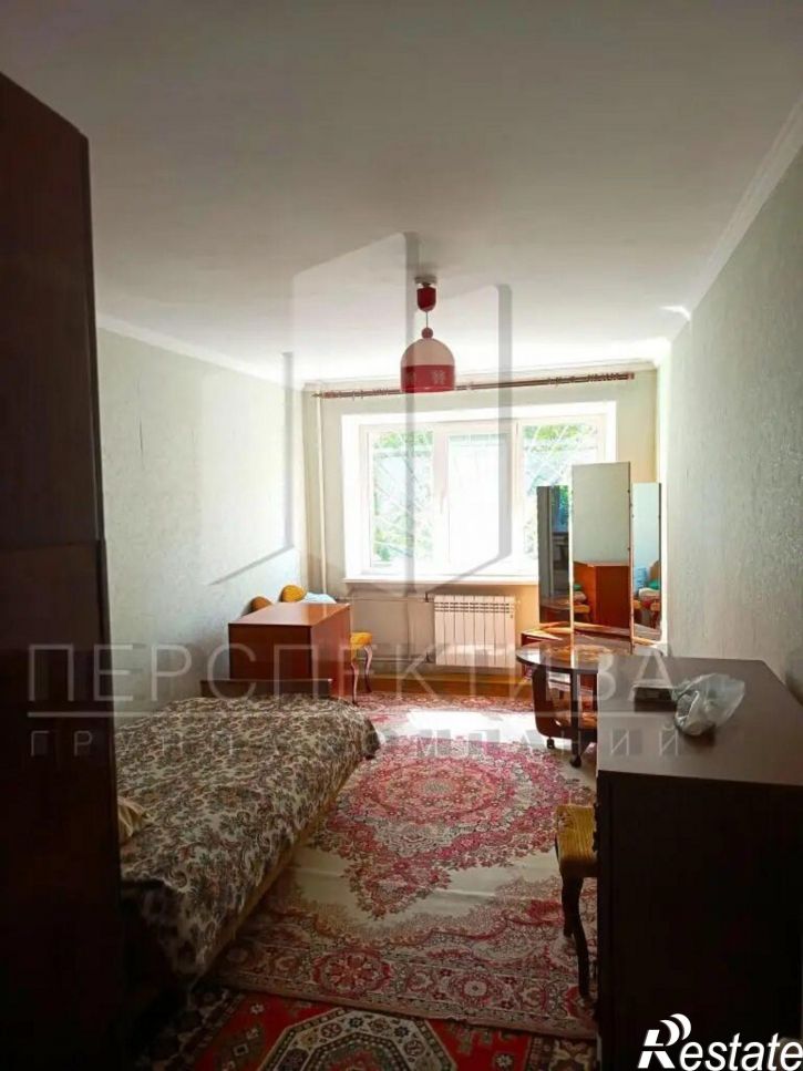 2-комн квартира проспект Ленина, 83