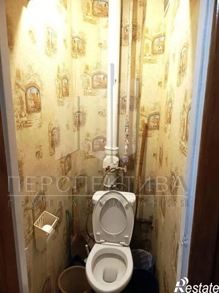 2-комн квартира проспект Ленина, 83