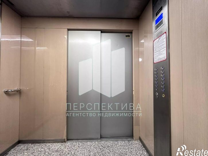 1-комн квартира Суворовская улица, 71
