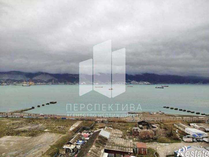 1-комн квартира Суворовская улица, 71