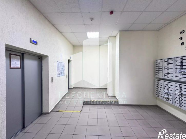 1-комн квартира Суворовская улица, 71