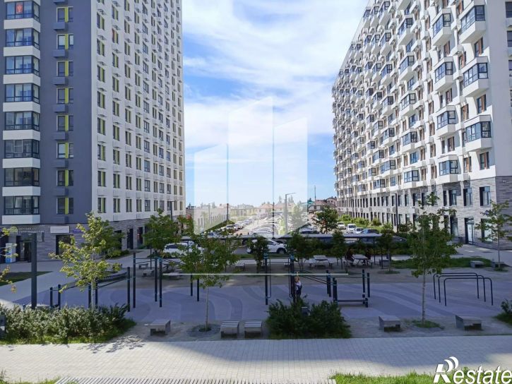 Помещение общепита улица Григорьева, 12к1