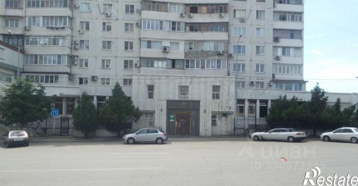 Отдельное здание улица Исаева, 6,  д. 6