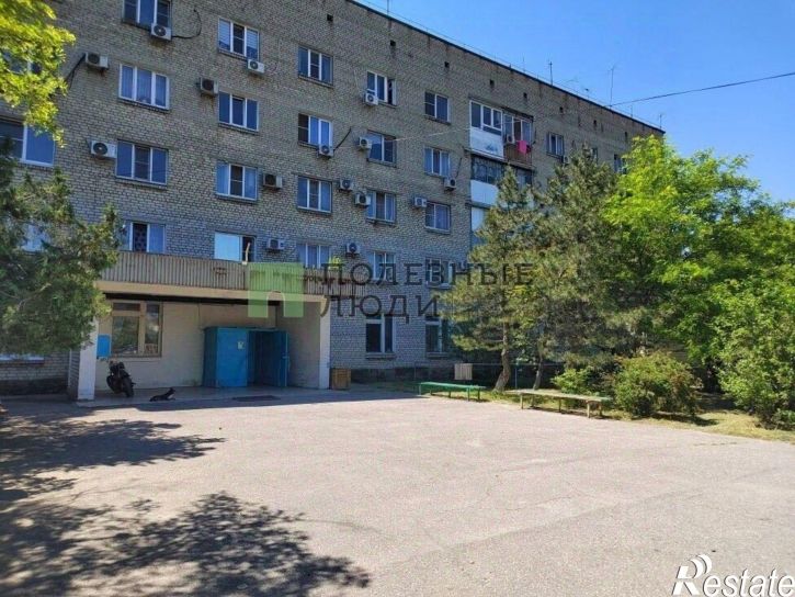 Комната ул Межевая, 4,  д. 4