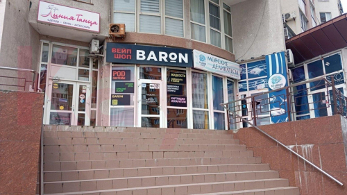 Продажа помещения Ленина проспект