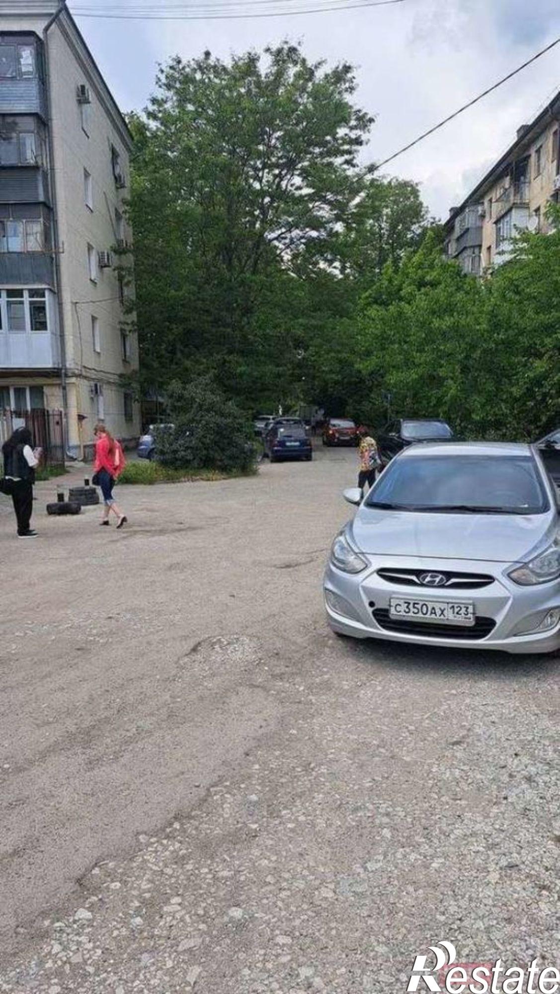 Купить гараж, место в паркинге за 980 408 рублей на улица Григорьева