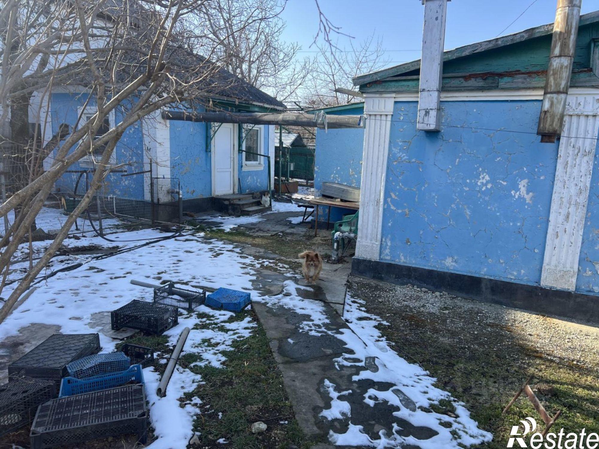 Купить землю, земельный участок за 15 000 000 рублей на улица Широченко, 6