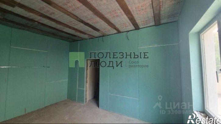 1-комн квартира улица Новороссийской Республики, 28,  д. 28