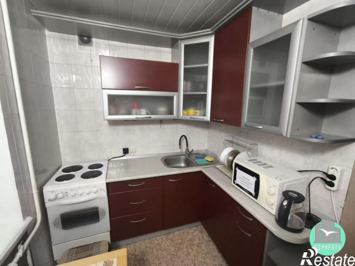 2-комн квартира муниципальное образование Новороссийск,Карамзина улица,43