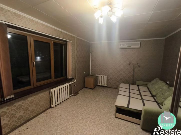 2-комн квартира муниципальное образование Новороссийск,Карамзина улица,43