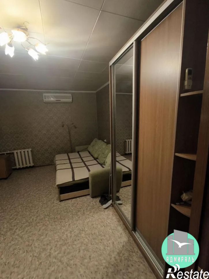 2-комн квартира муниципальное образование Новороссийск,Карамзина улица,43