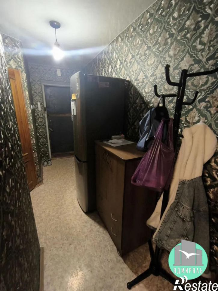 2-комн квартира муниципальное образование Новороссийск,Карамзина улица,43