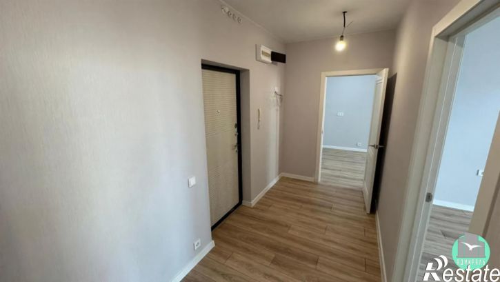 2-комн квартира муниципальное образование Новороссийск,Куникова улица,47Г