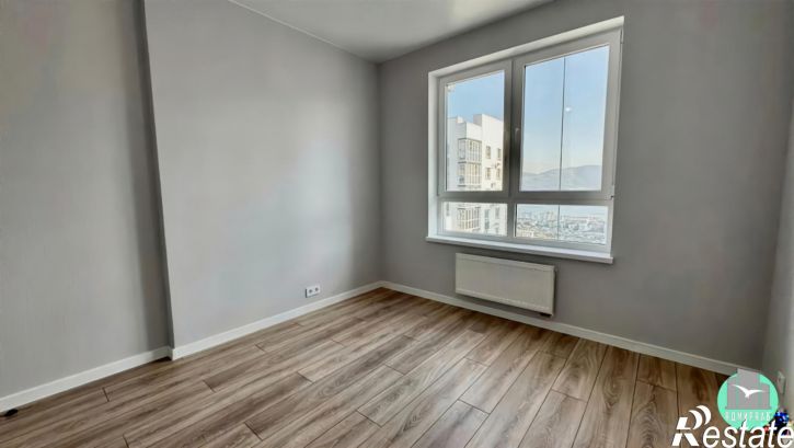2-комн квартира муниципальное образование Новороссийск,Куникова улица,47Г