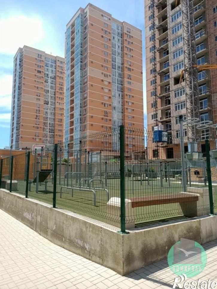 1-комн квартира Ленина проспект,95В