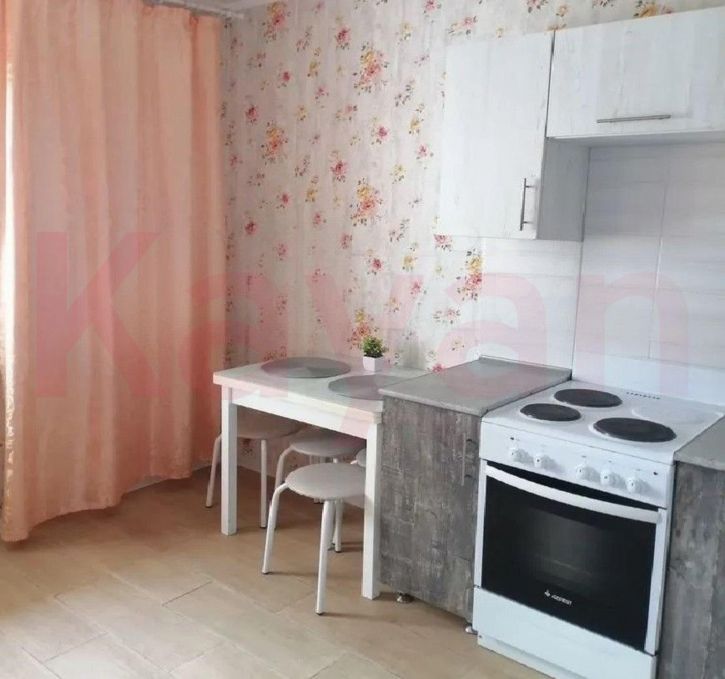 1-комн квартира Южная ул.