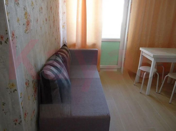 1-комн квартира Южная ул.