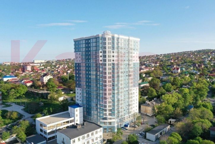 1-комн квартира Чайковского ул.