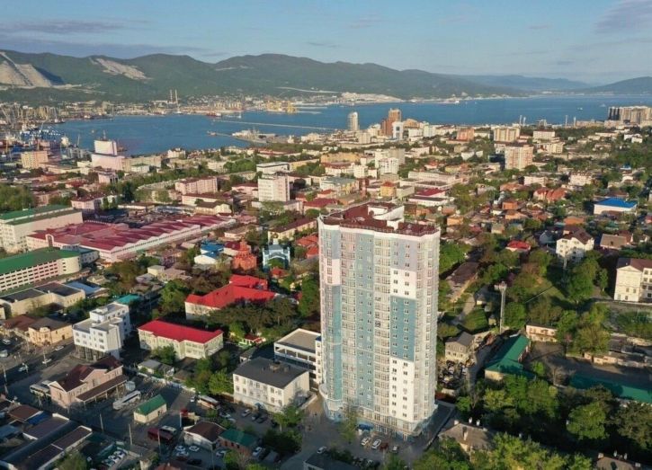 1-комн квартира Чайковского ул.